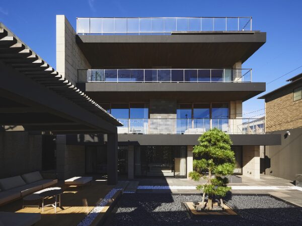 株式会社UMITOホスピタリティ（UMITO VILLA 鎌倉 由比ヶ浜）