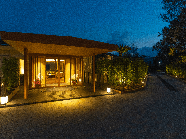 有限会社玉翠館【大室の杜 玉翠】